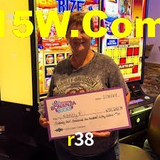 VIP Casino r38