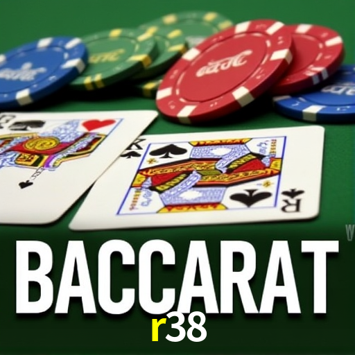 Apostas Esportivas na r38: Um Guia Completo
