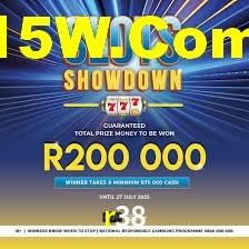 Tournaments r38