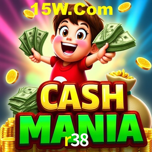 Slot Games r38