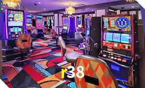 Exclusive Games r38