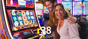 r38 cassino