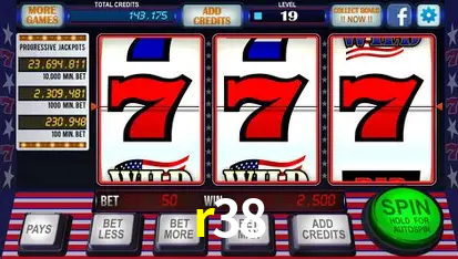 Slot Games r38