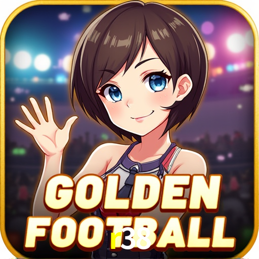 APP oficial da r38 para mobile