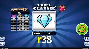 r38 cassino